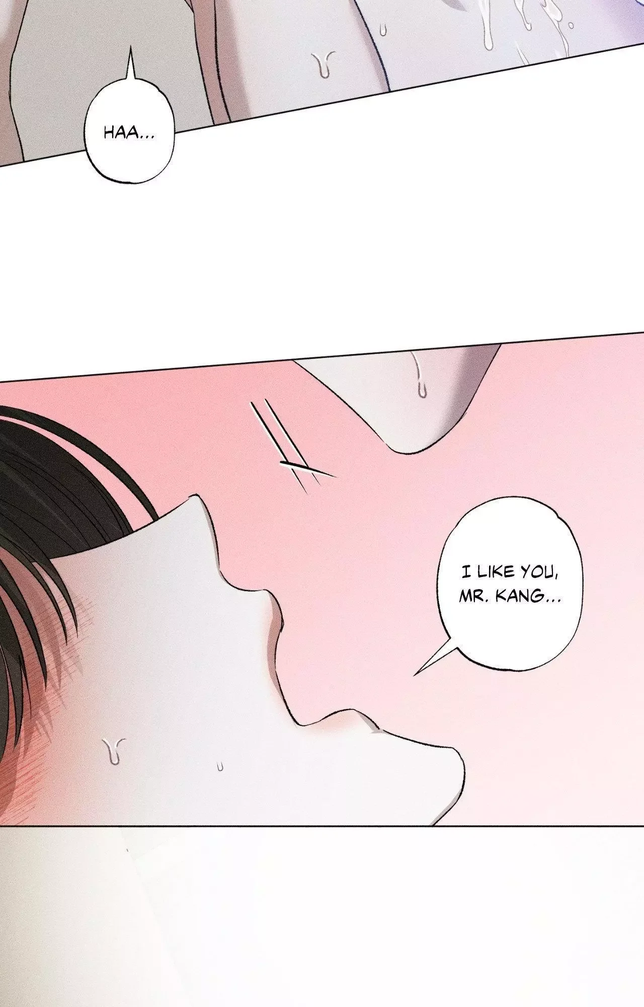 Close Up (Dyo) - Chapter 54 Page 63