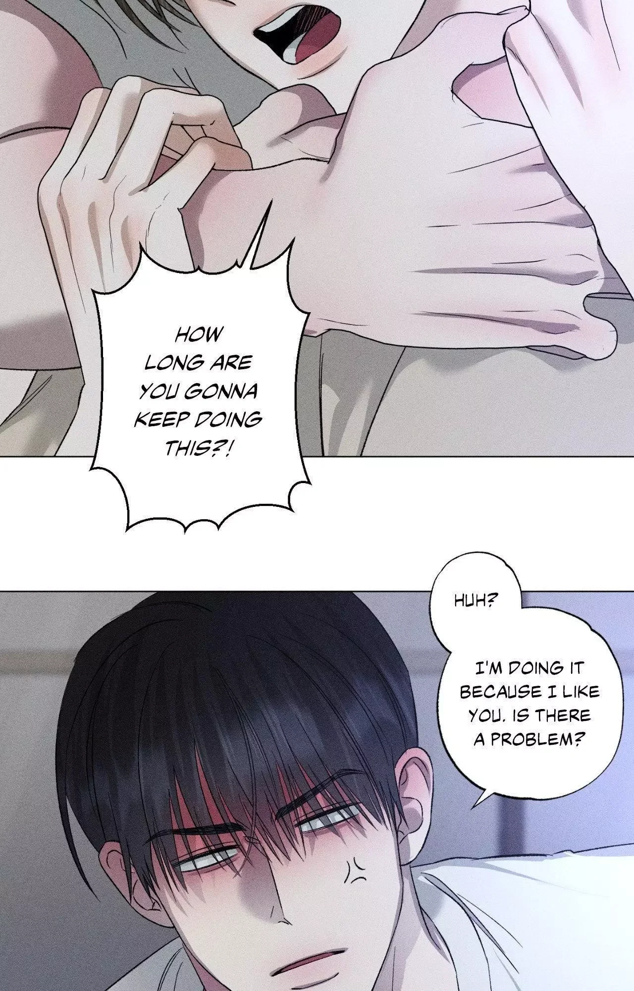 Close Up (Dyo) - Chapter 54 Page 69