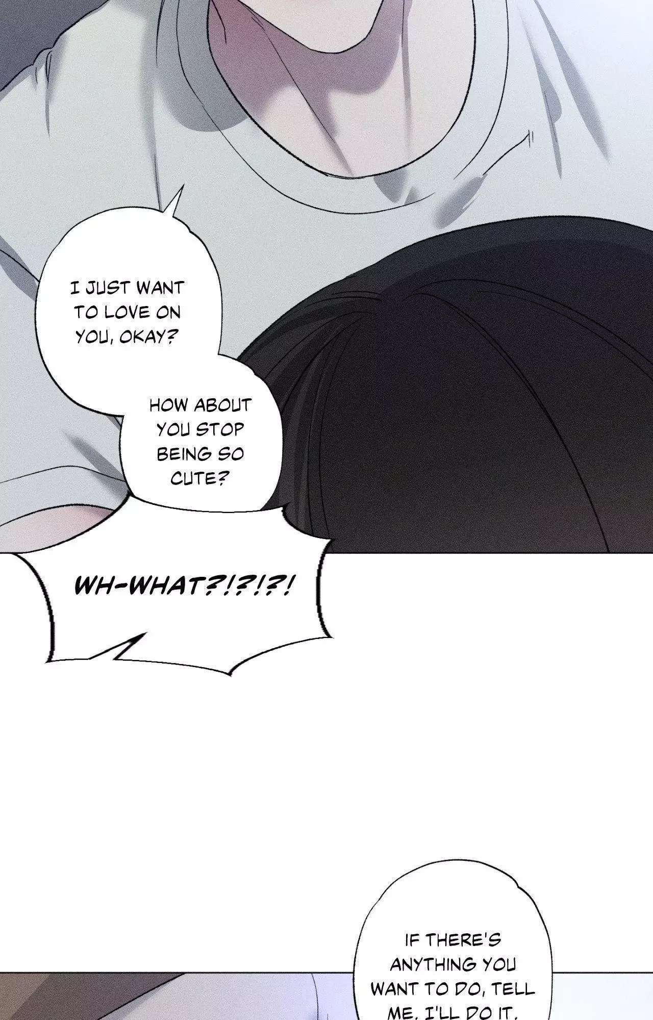Close Up (Dyo) - Chapter 54 Page 70