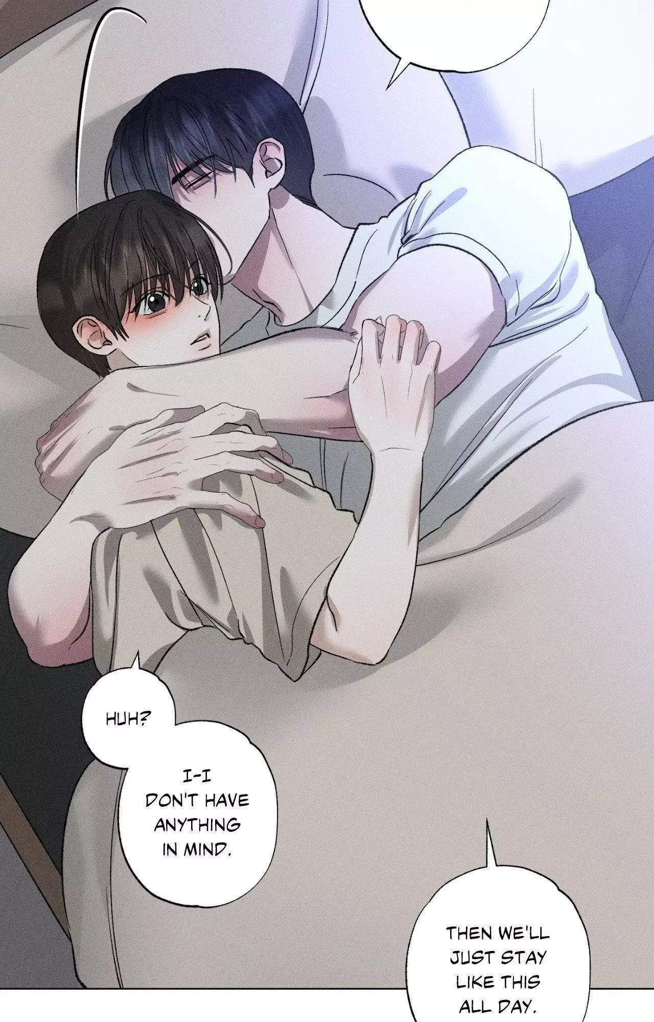 Close Up (Dyo) - Chapter 54 Page 71