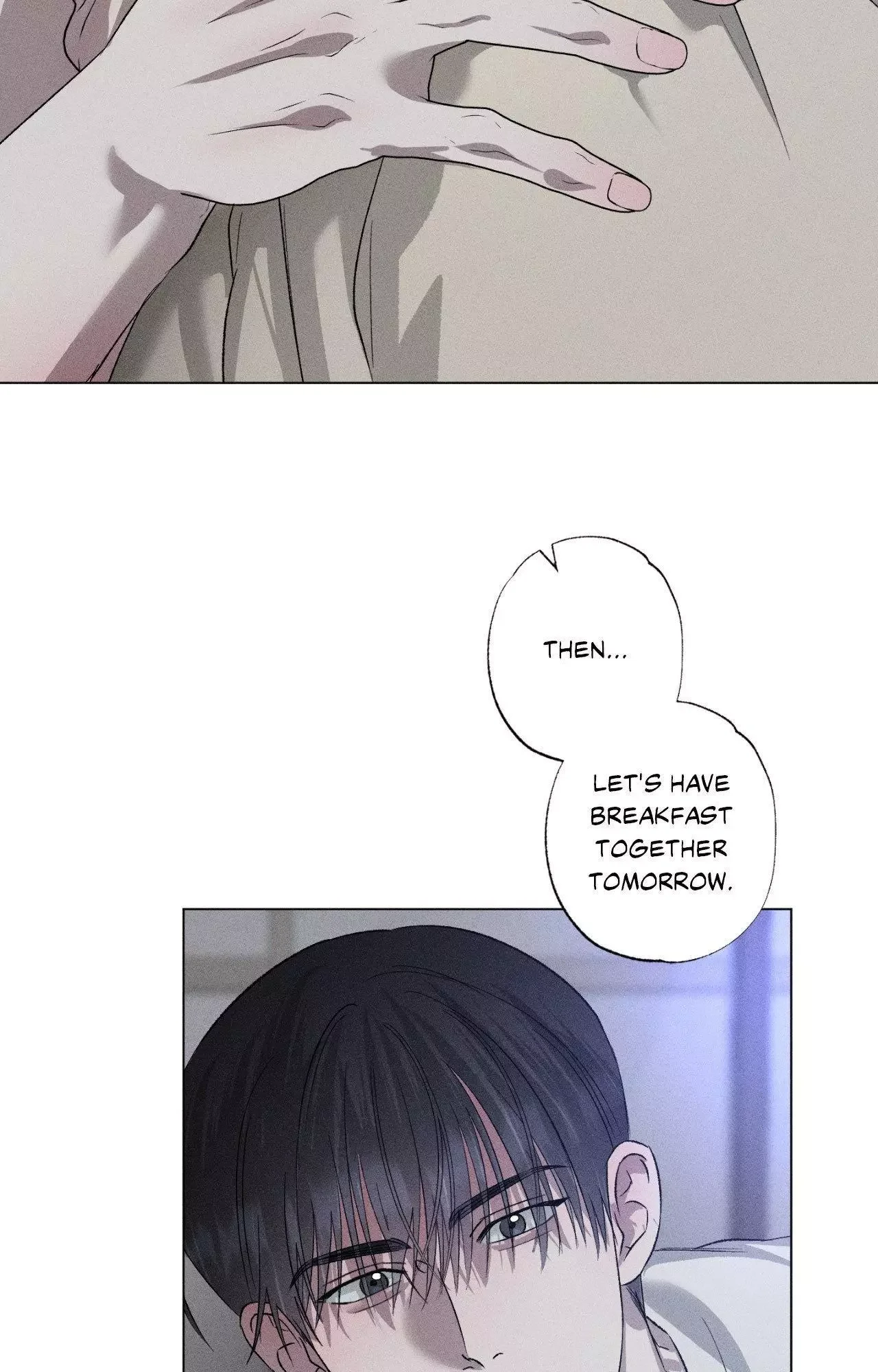 Close Up (Dyo) - Chapter 54 Page 74