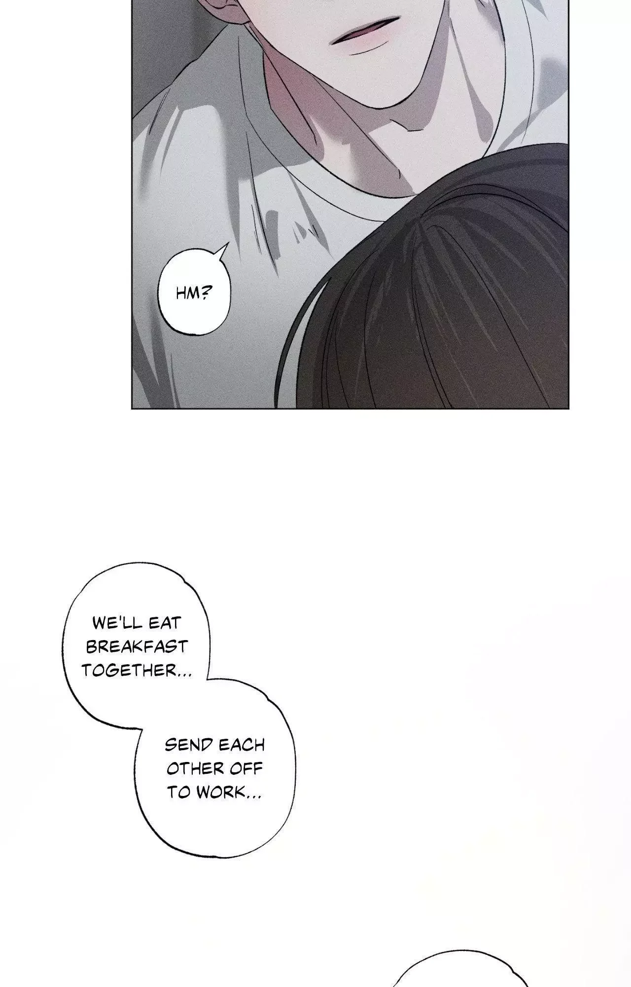 Close Up (Dyo) - Chapter 54 Page 75