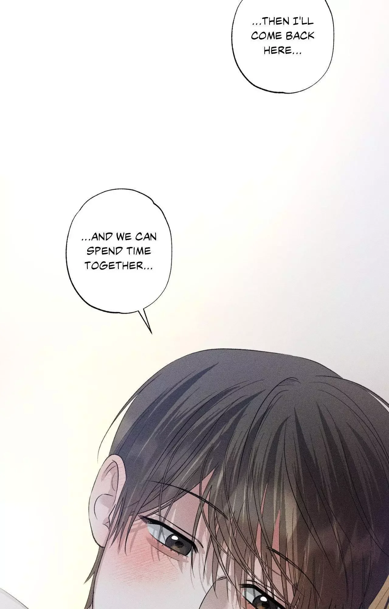 Close Up (Dyo) - Chapter 54 Page 76