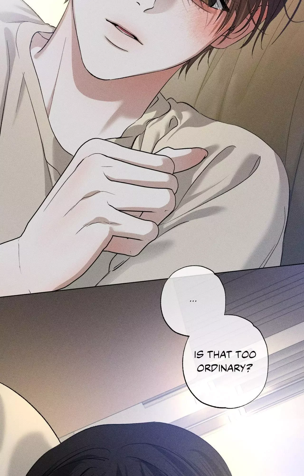Close Up (Dyo) - Chapter 54 Page 77
