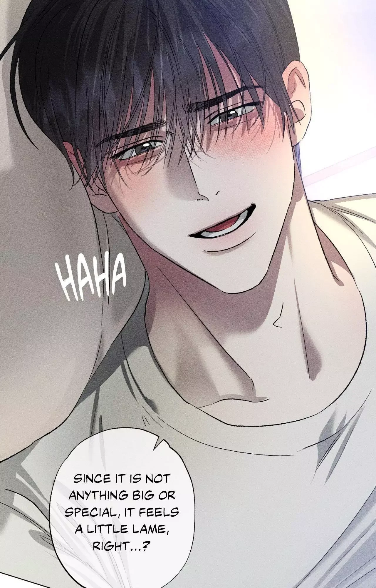 Close Up (Dyo) - Chapter 54 Page 78