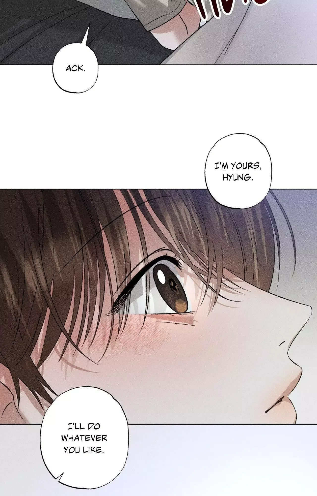 Close Up (Dyo) - Chapter 54 Page 80