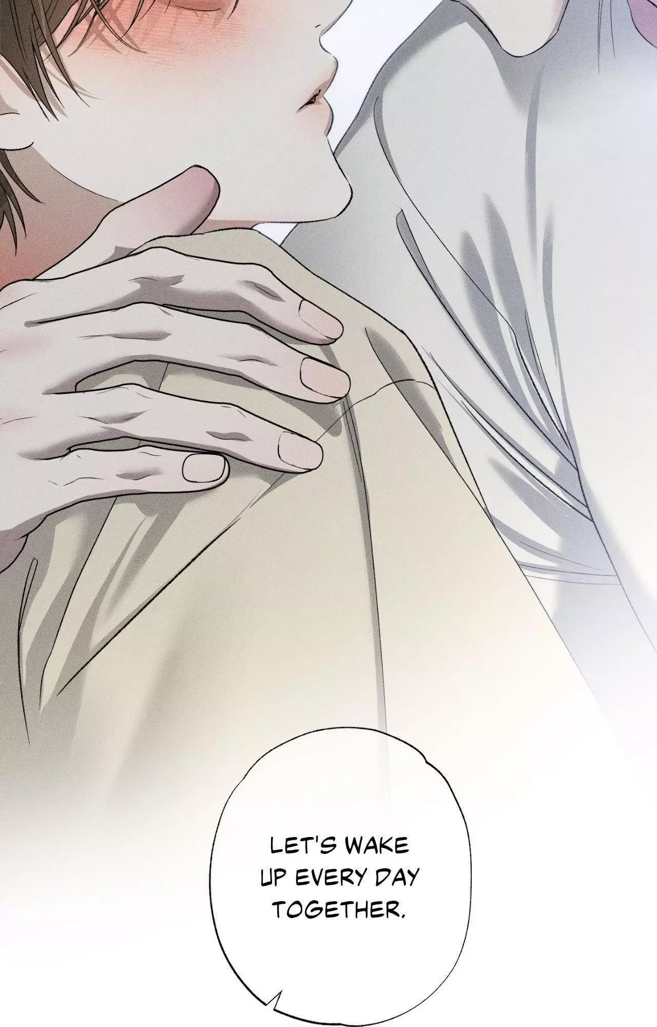 Close Up (Dyo) - Chapter 54 Page 82