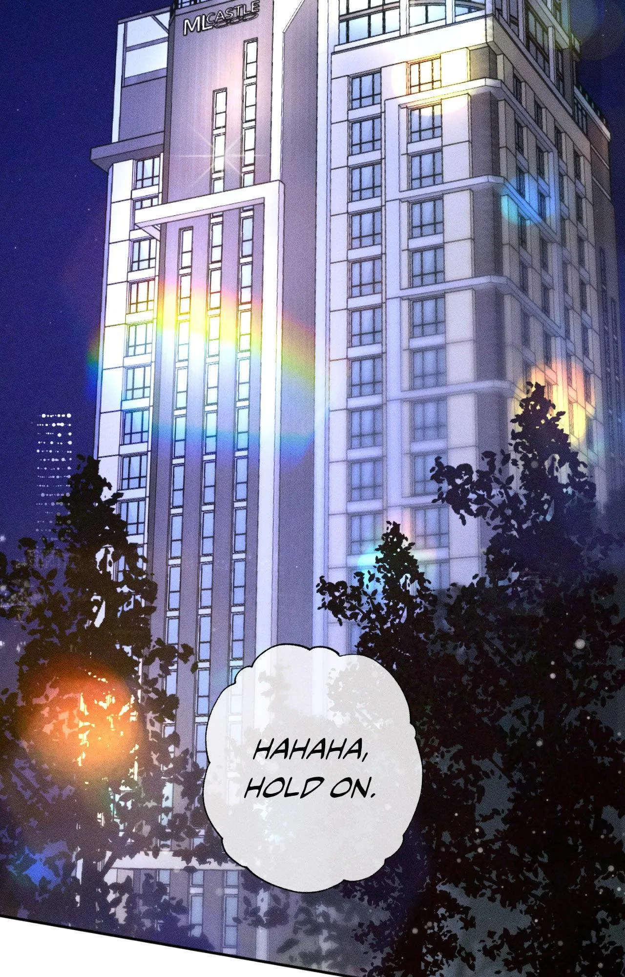 Close Up (Dyo) - Chapter 55.01 Page 2