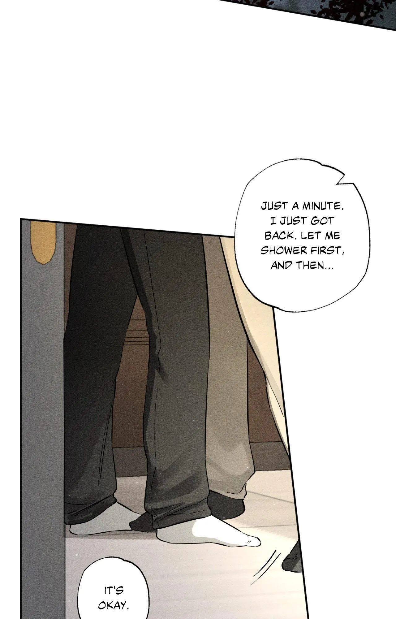 Close Up (Dyo) - Chapter 55.01 Page 3