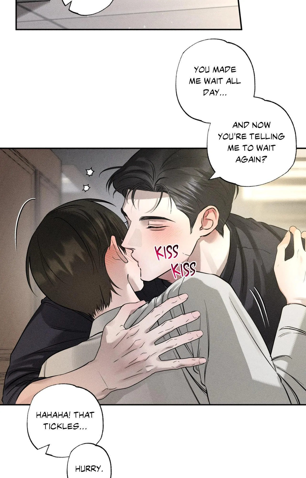 Close Up (Dyo) - Chapter 55.01 Page 4