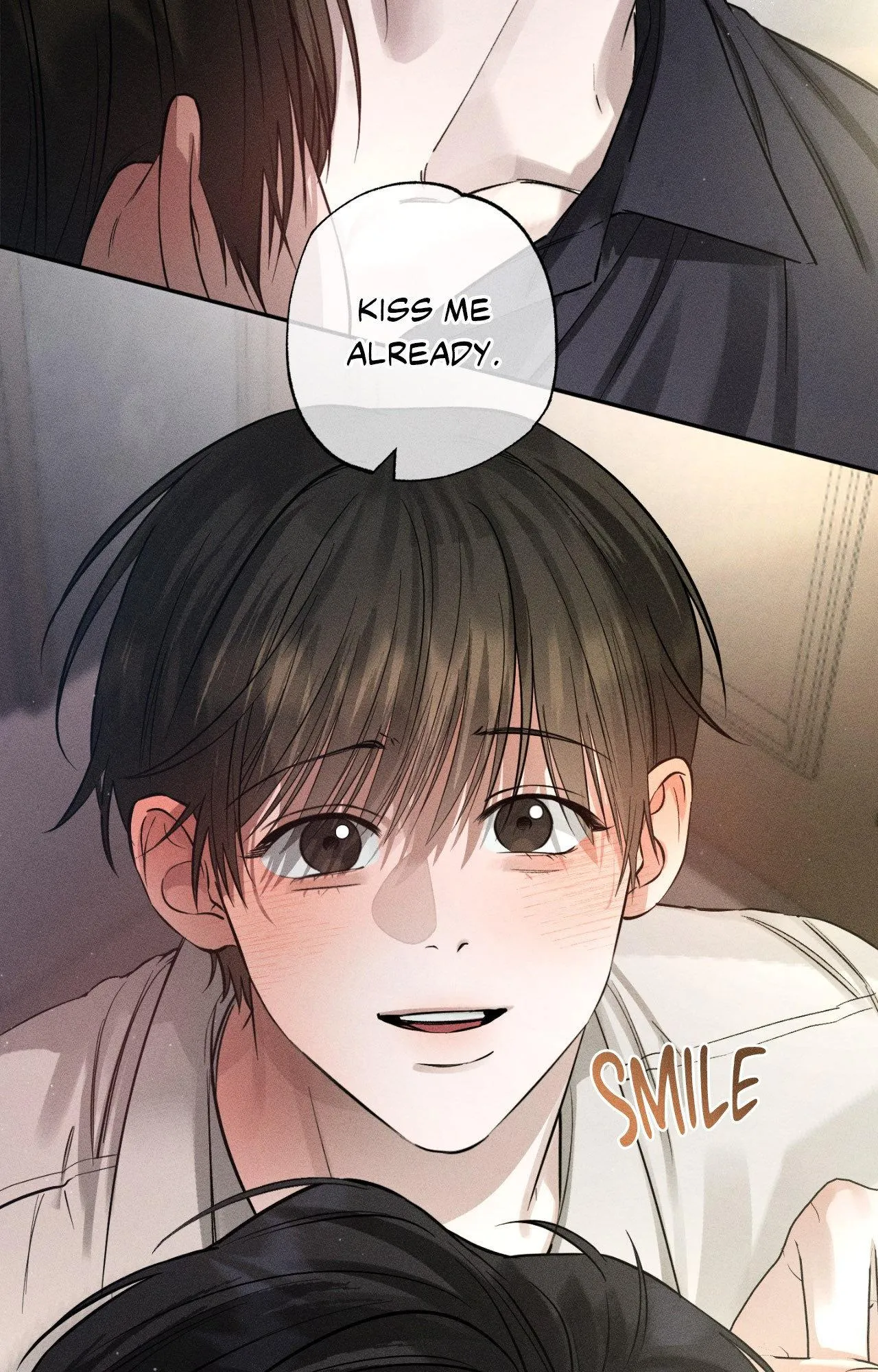 Close Up (Dyo) - Chapter 55.01 Page 6