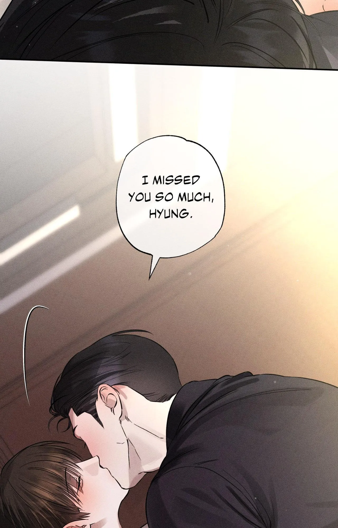Close Up (Dyo) - Chapter 55.01 Page 7