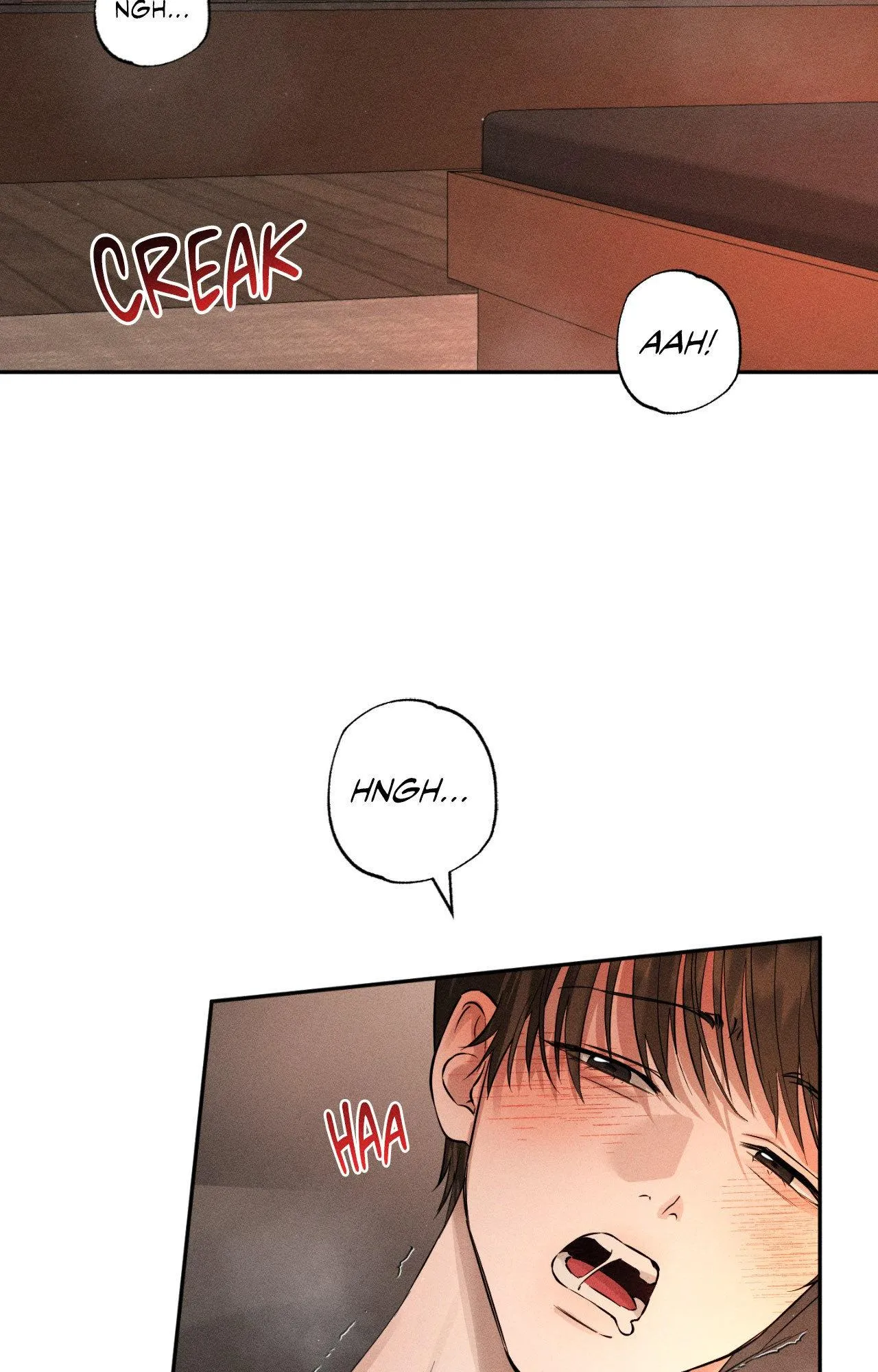 Close Up (Dyo) - Chapter 55.01 Page 10
