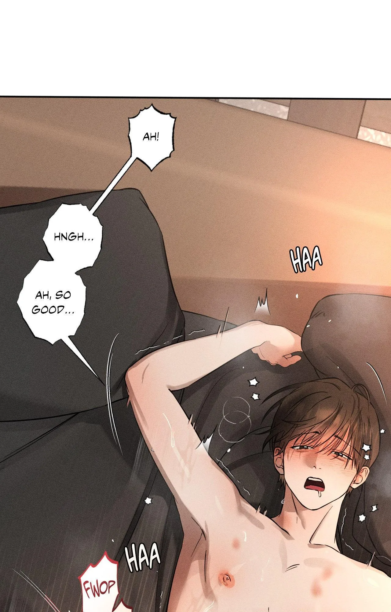 Close Up (Dyo) - Chapter 55.01 Page 12