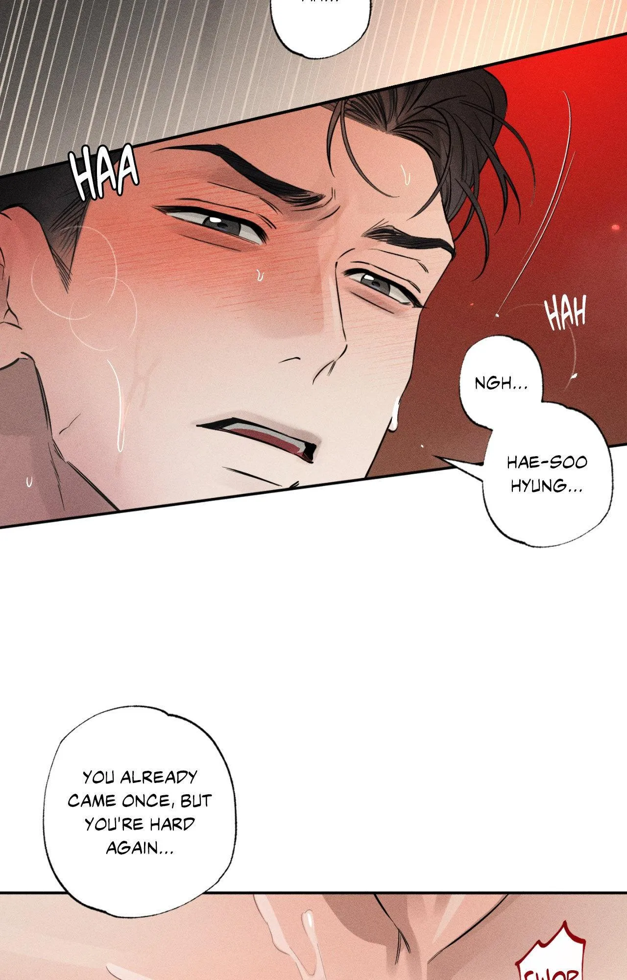 Close Up (Dyo) - Chapter 55.01 Page 14