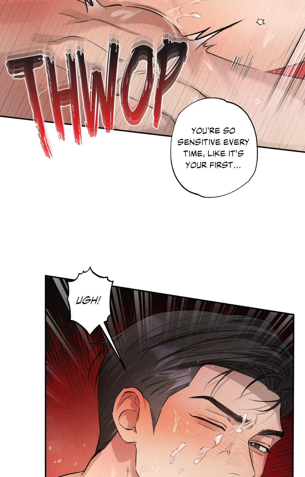 Close Up (Dyo) - Chapter 55.01 Page 16