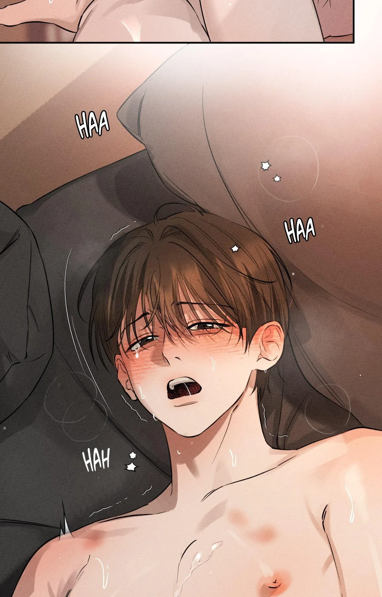 Close Up (Dyo) - Chapter 55.01 Page 19