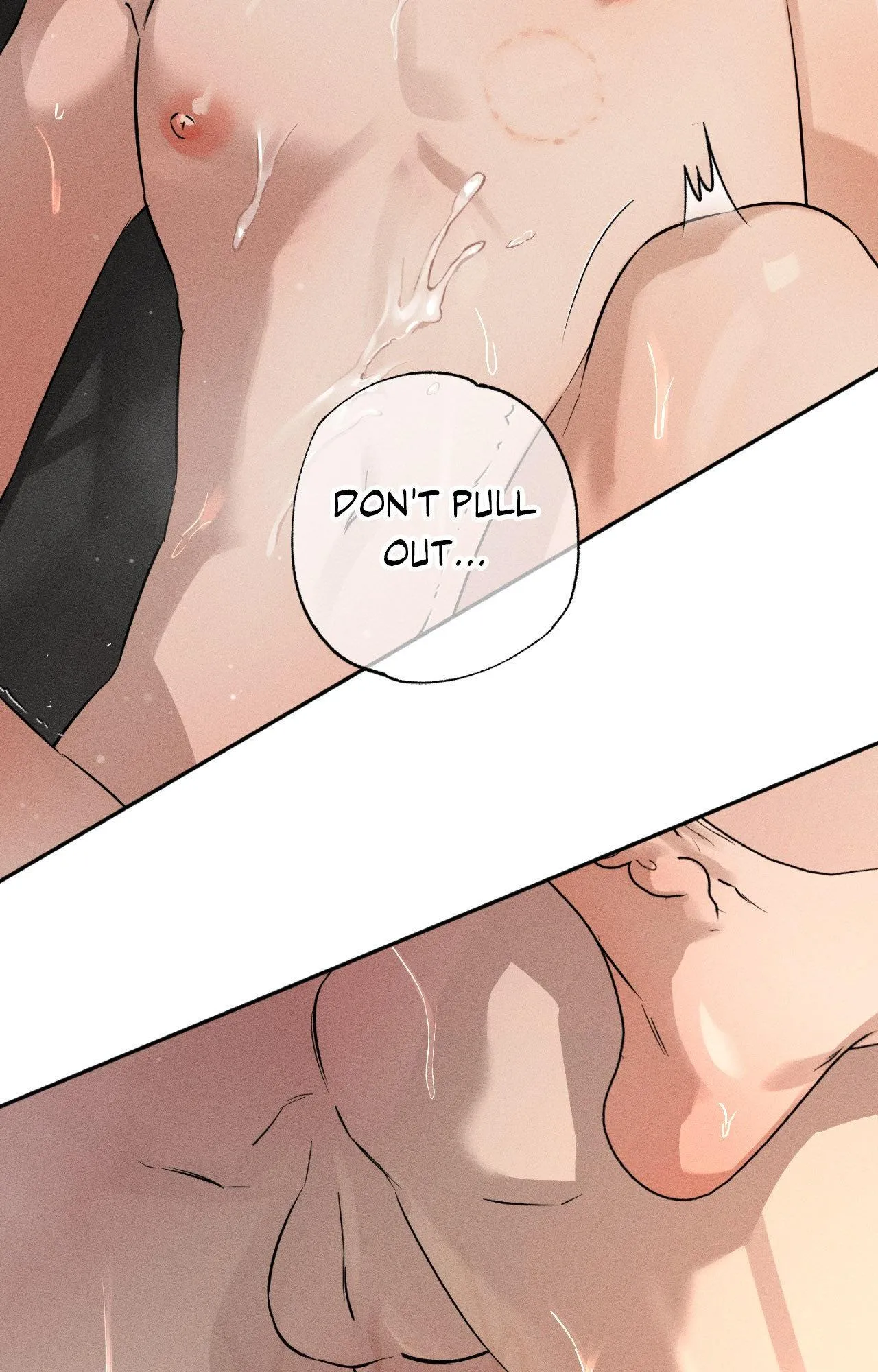 Close Up (Dyo) - Chapter 55.01 Page 20