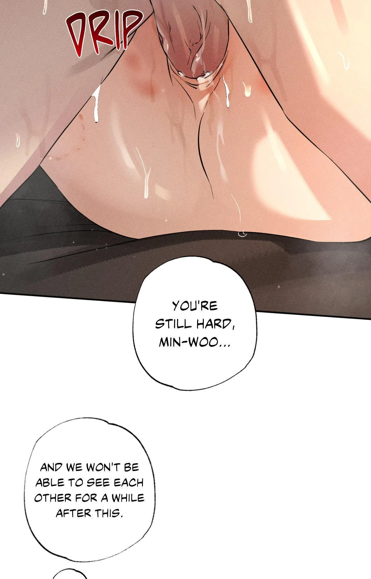 Close Up (Dyo) - Chapter 55.01 Page 21