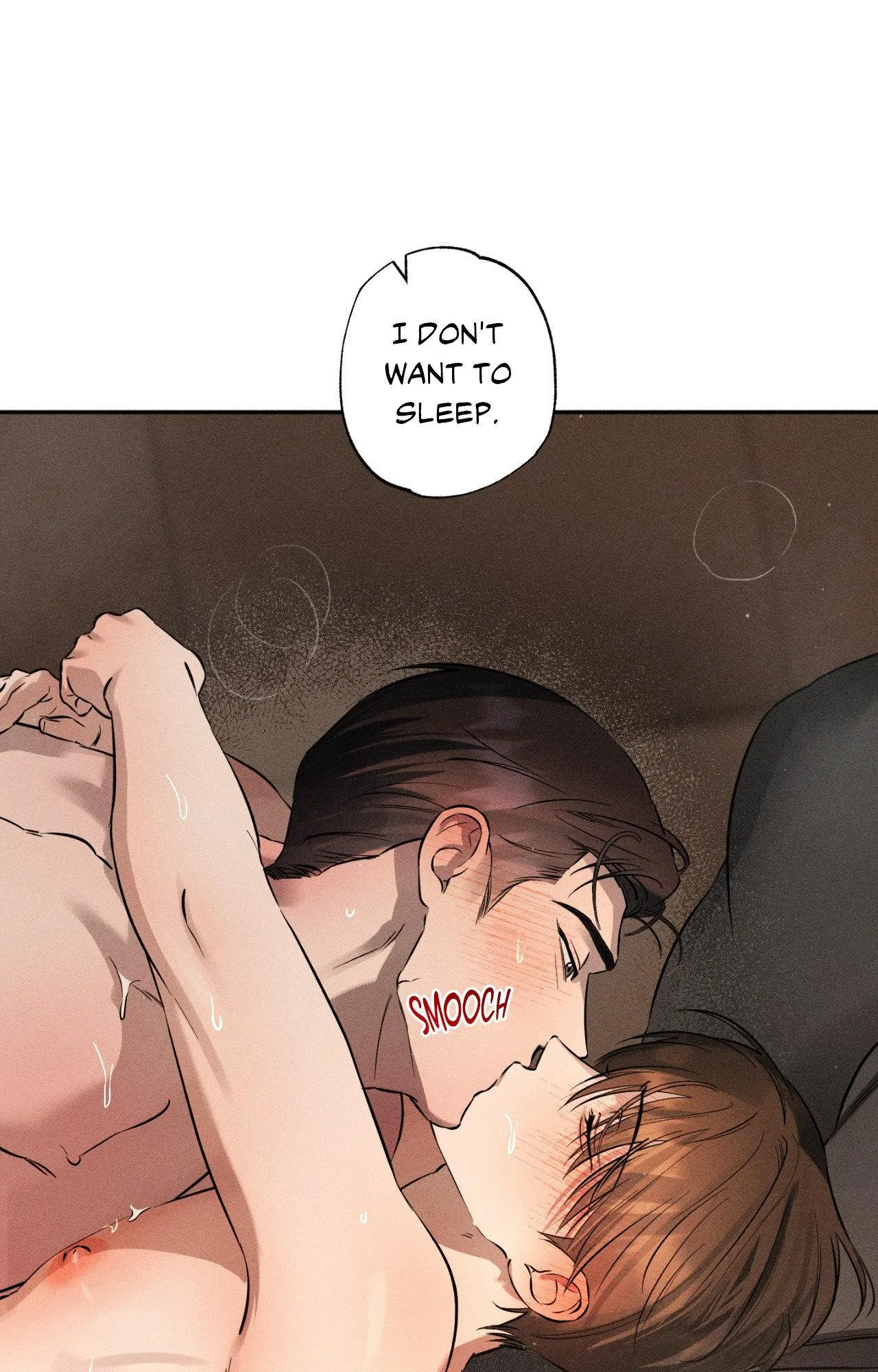 Close Up (Dyo) - Chapter 55.01 Page 24