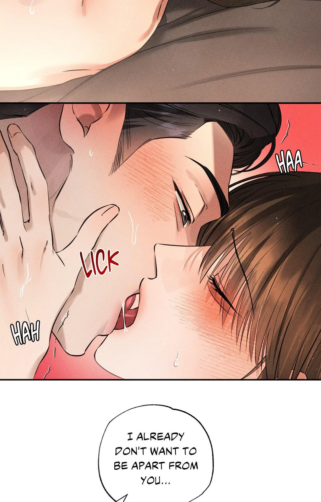 Close Up (Dyo) - Chapter 55.01 Page 25