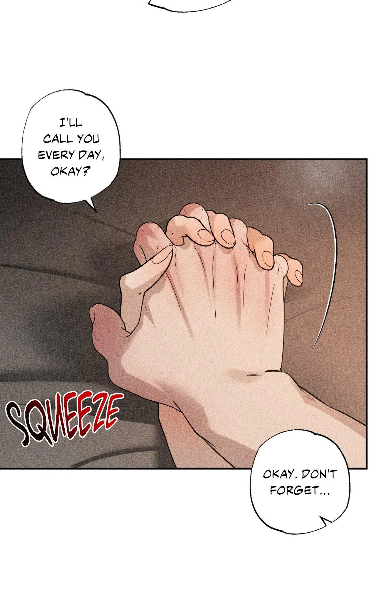 Close Up (Dyo) - Chapter 55.01 Page 26