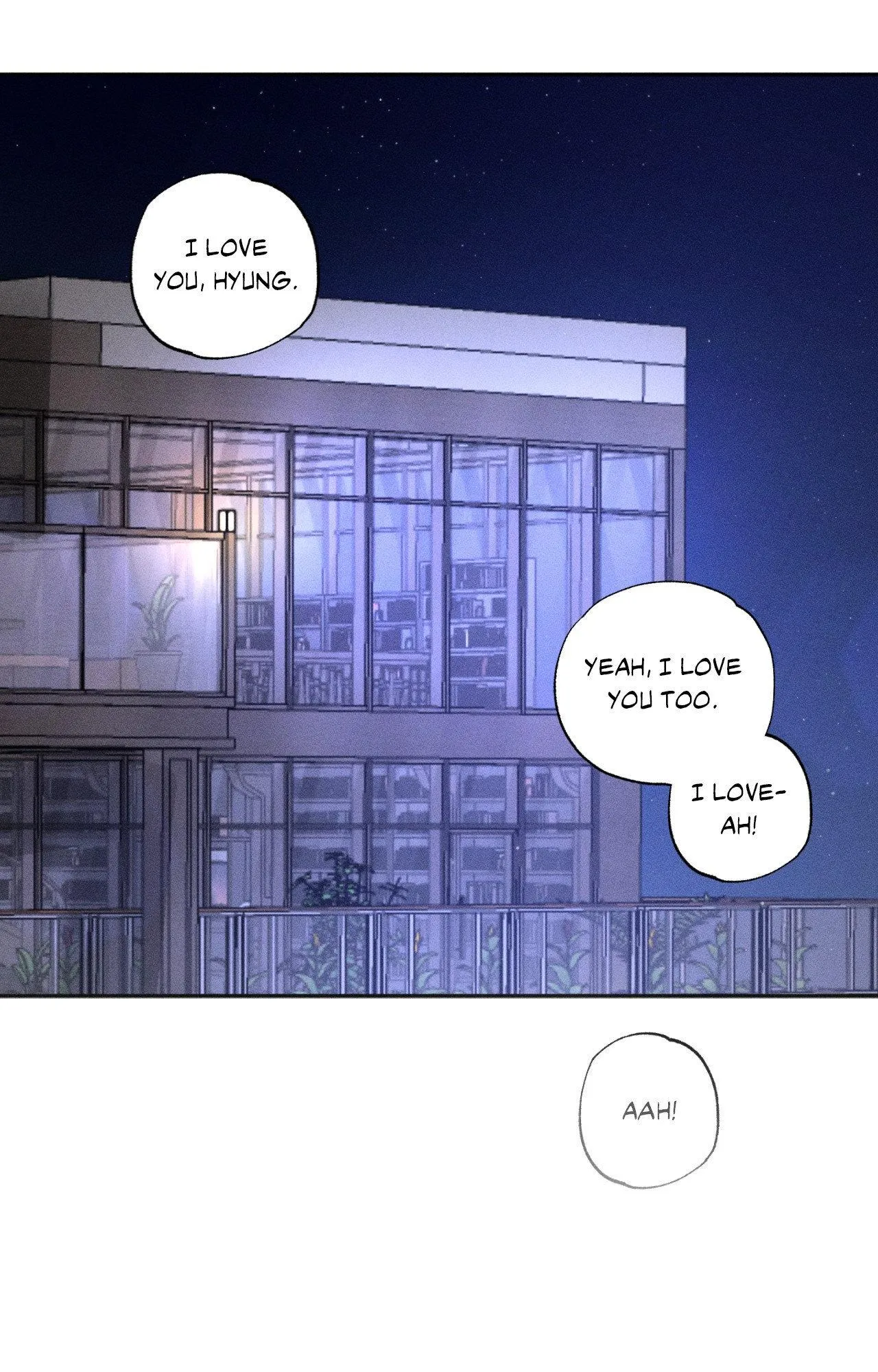 Close Up (Dyo) - Chapter 55.01 Page 27