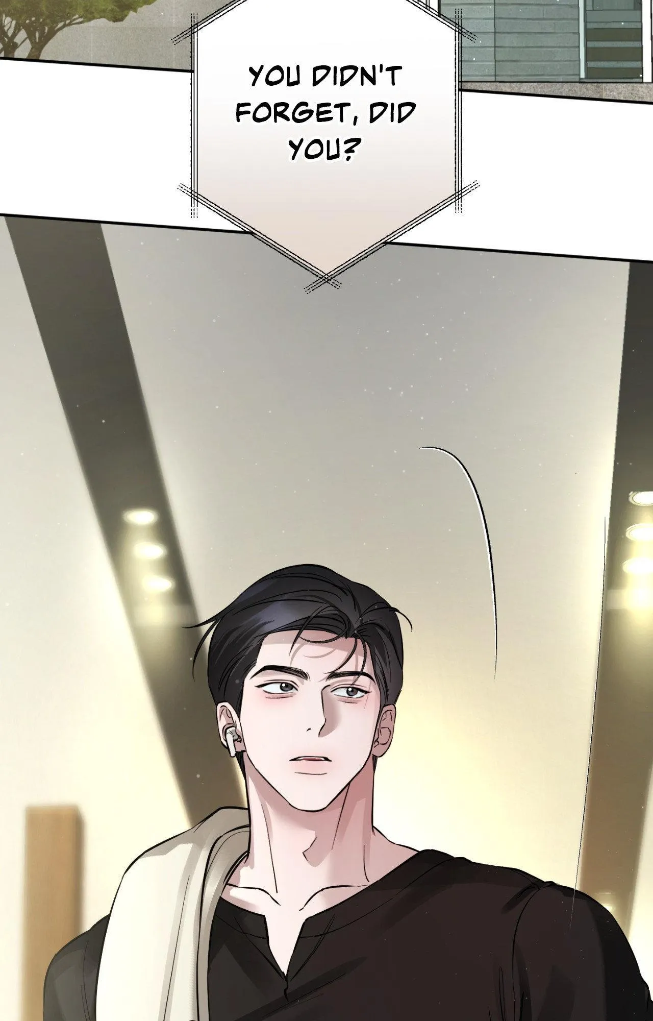 Close Up (Dyo) - Chapter 55.01 Page 32