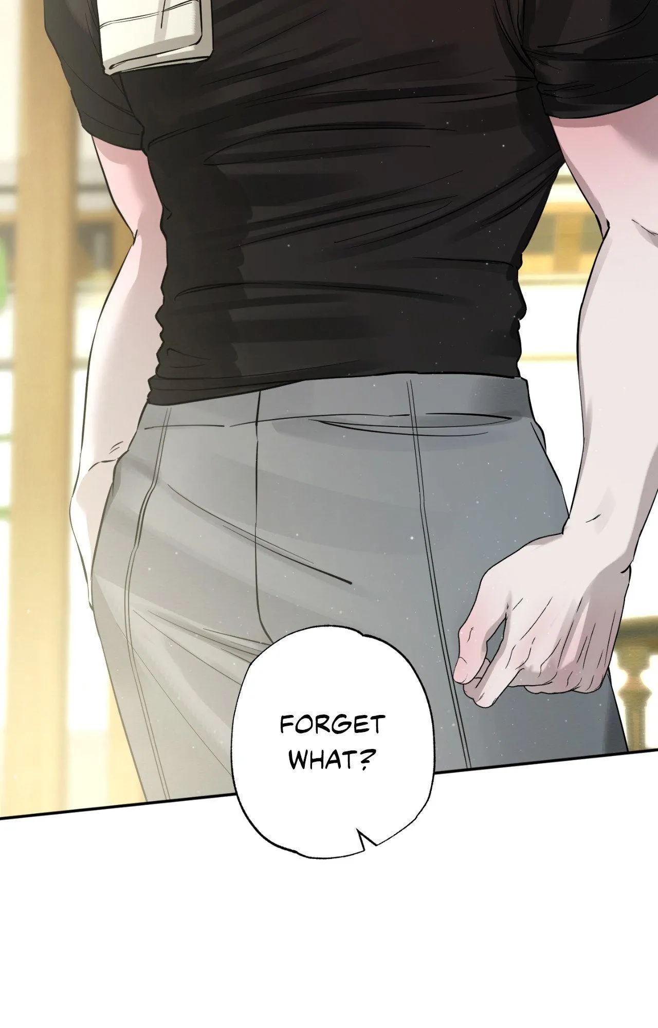 Close Up (Dyo) - Chapter 55.01 Page 33