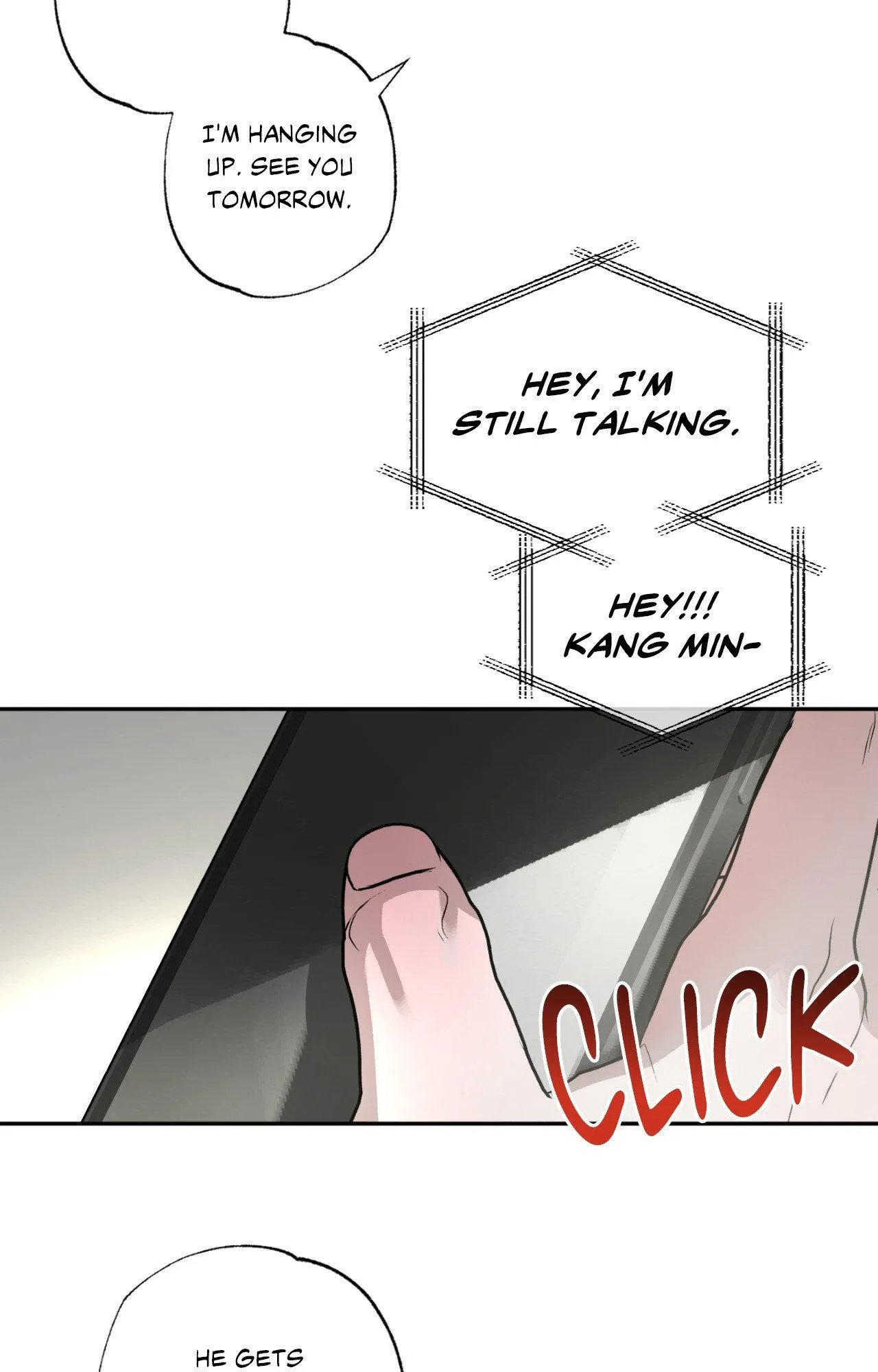 Close Up (Dyo) - Chapter 55.01 Page 36