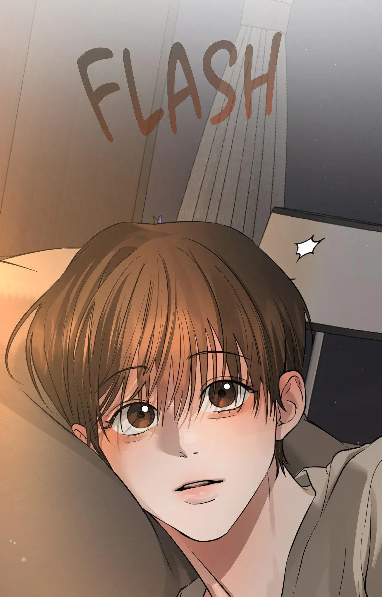 Close Up (Dyo) - Chapter 55.01 Page 39