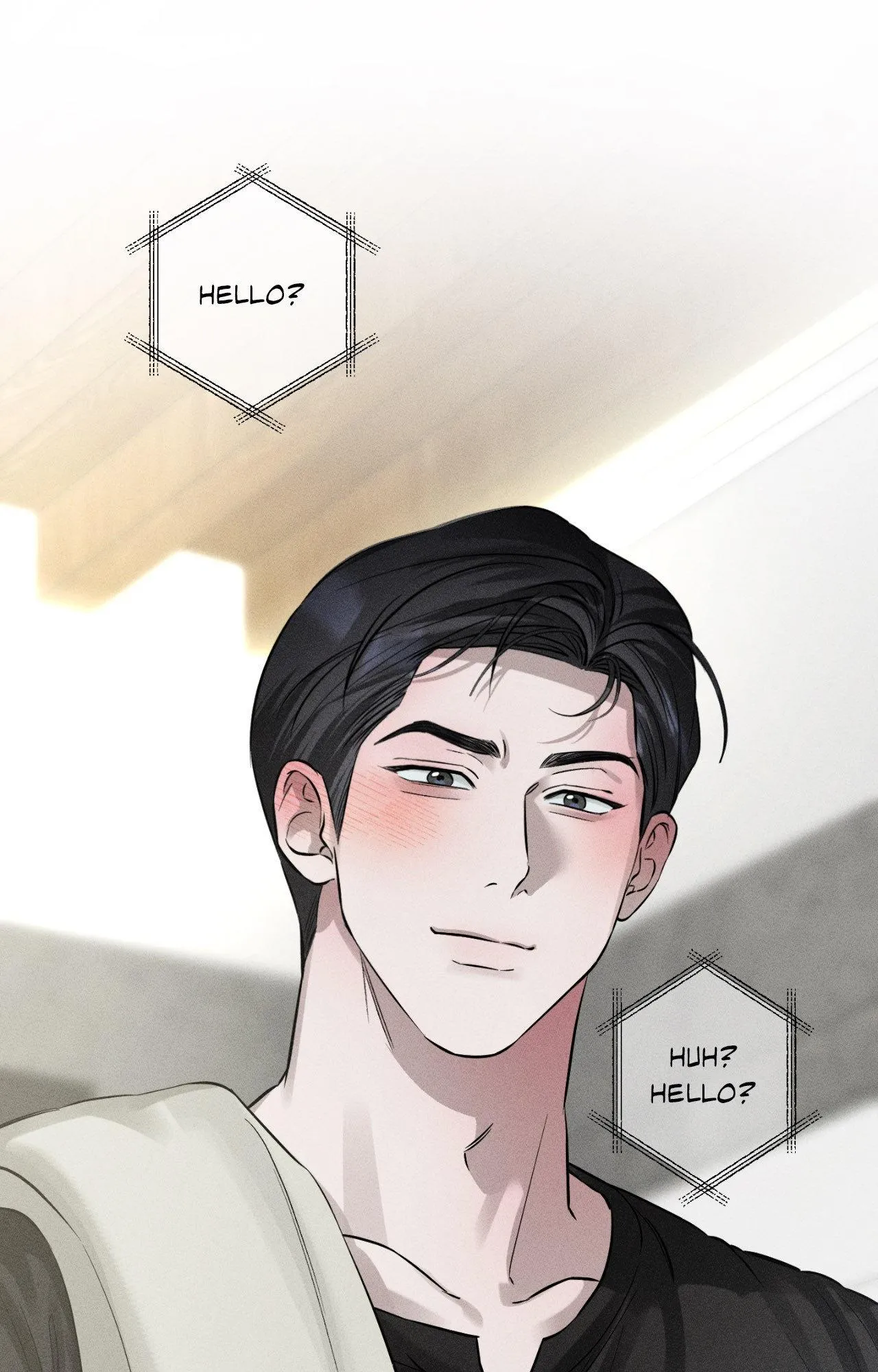 Close Up (Dyo) - Chapter 55.01 Page 41