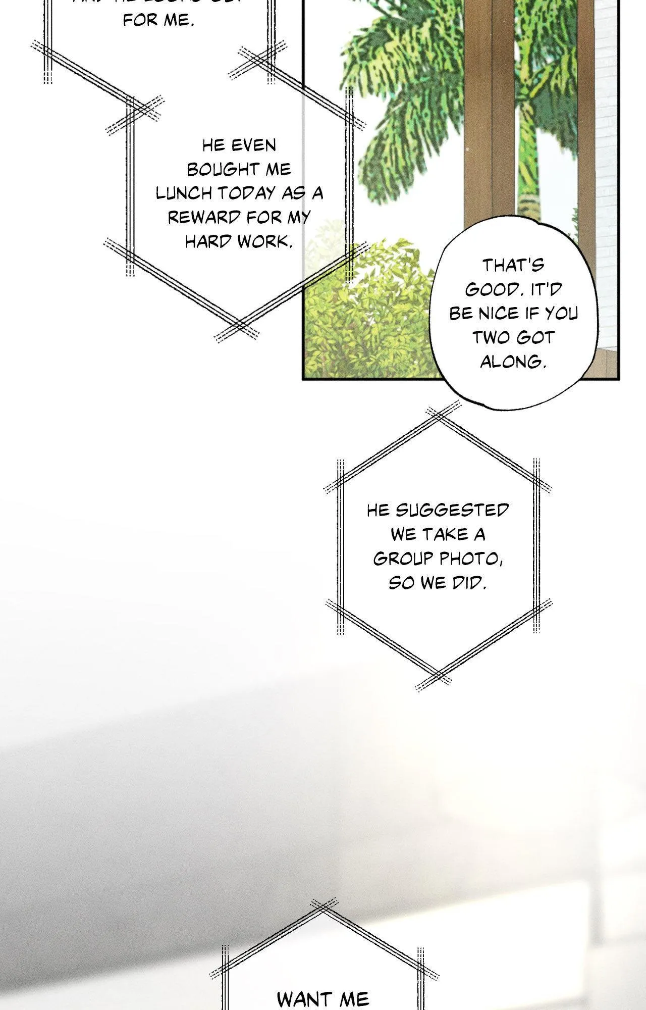 Close Up (Dyo) - Chapter 55.01 Page 47