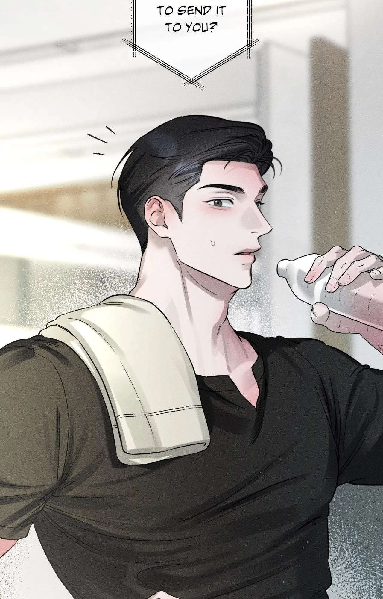 Close Up (Dyo) - Chapter 55.01 Page 48