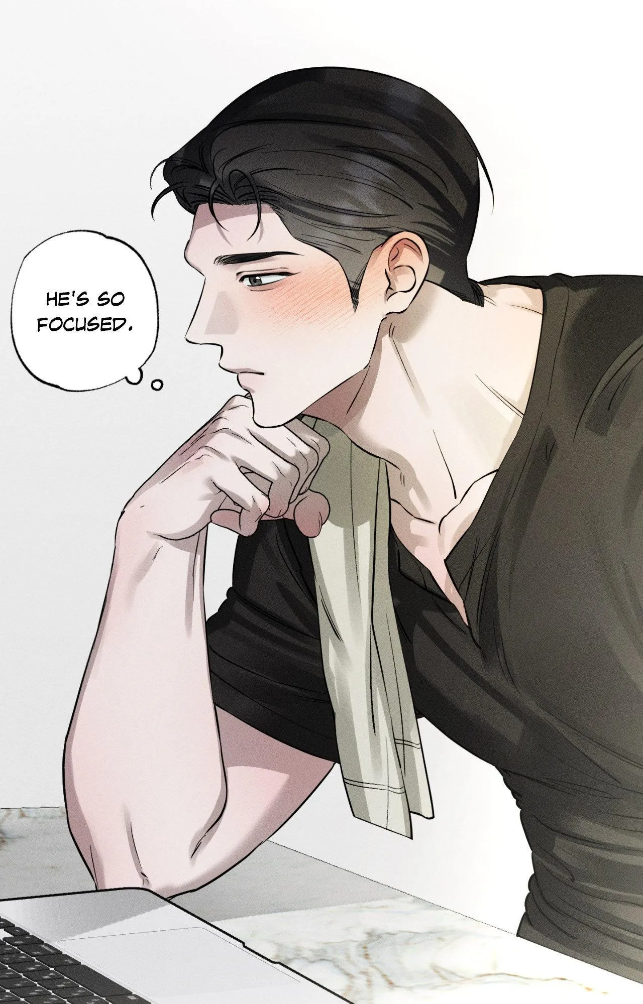 Close Up (Dyo) - Chapter 55.01 Page 51
