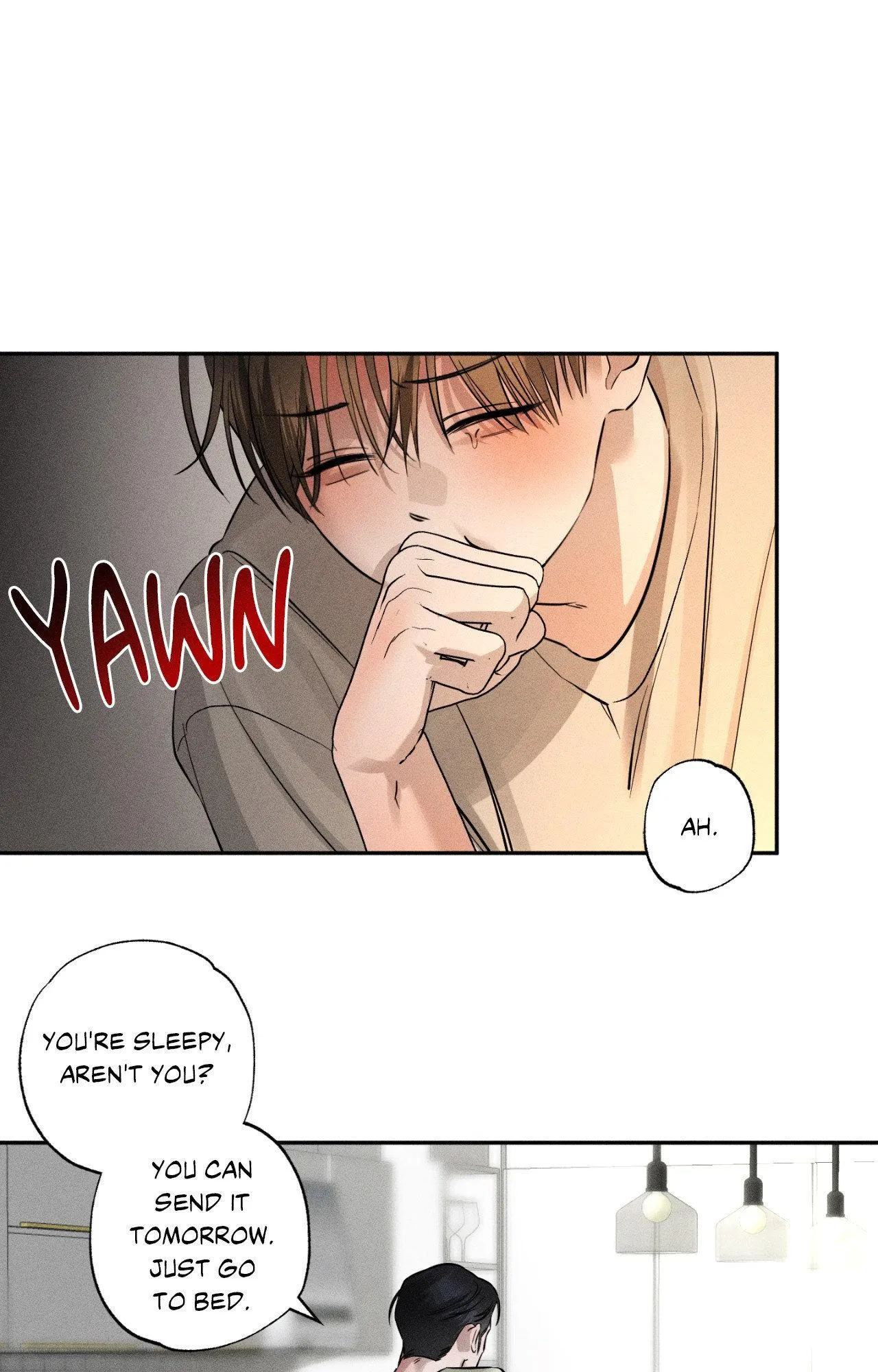 Close Up (Dyo) - Chapter 55.01 Page 53