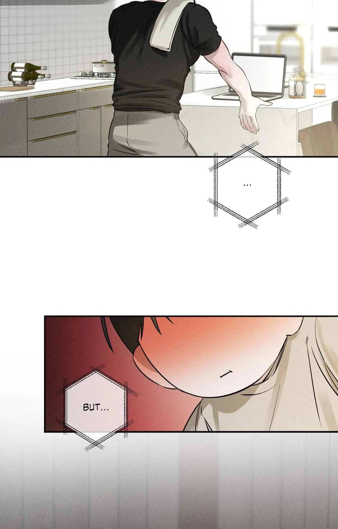 Close Up (Dyo) - Chapter 55.01 Page 54