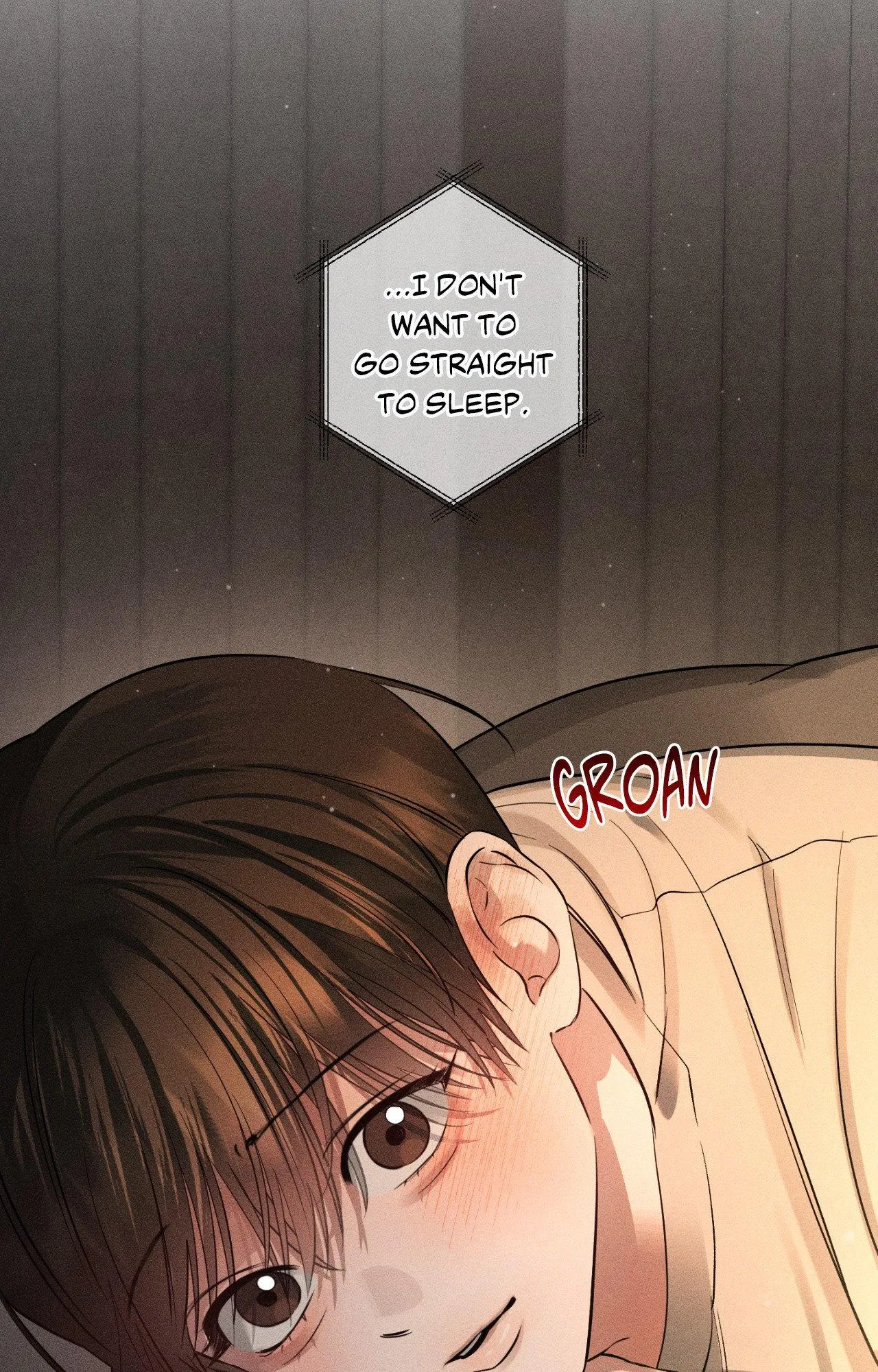 Close Up (Dyo) - Chapter 55.01 Page 55