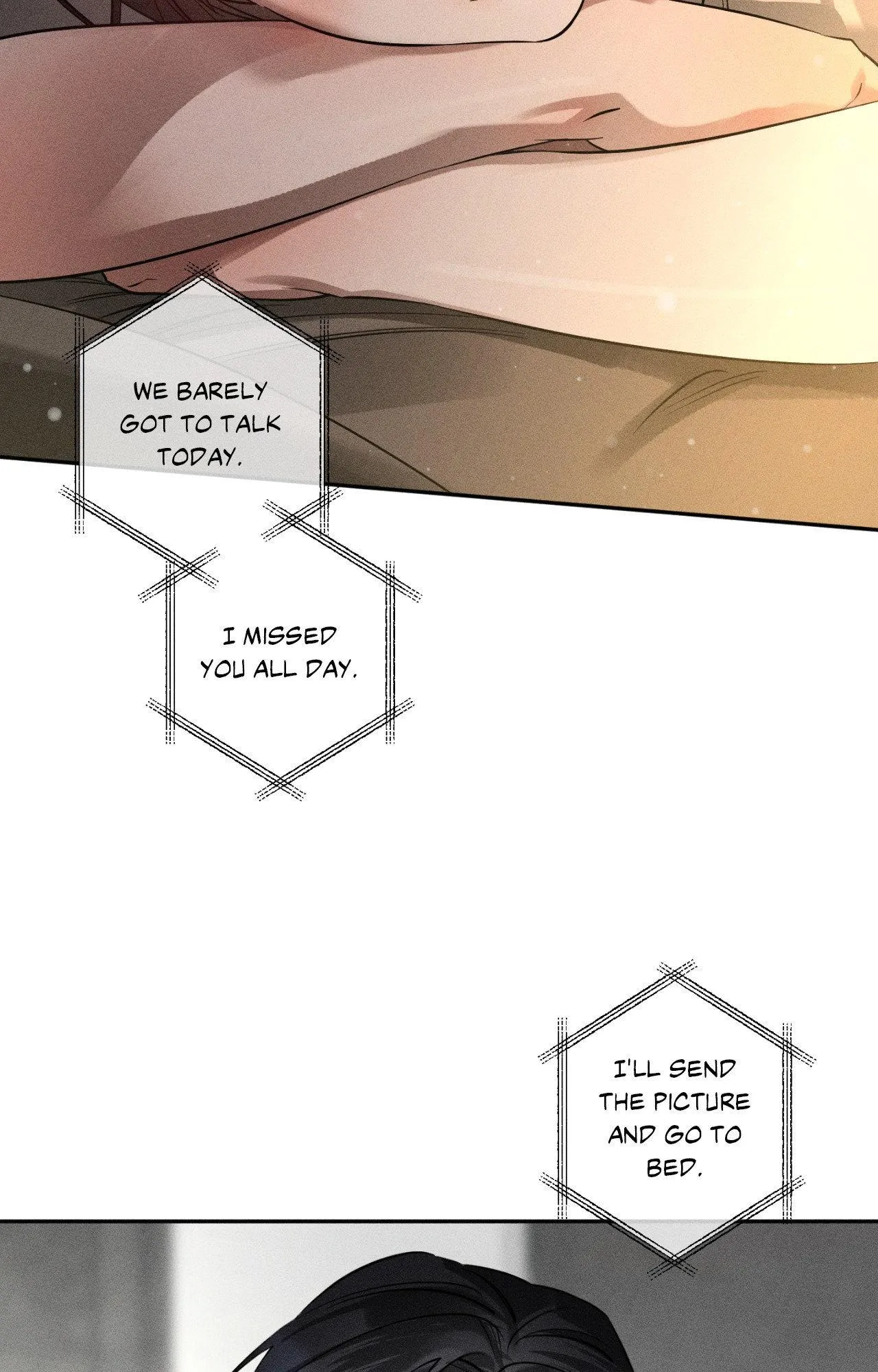 Close Up (Dyo) - Chapter 55.01 Page 56