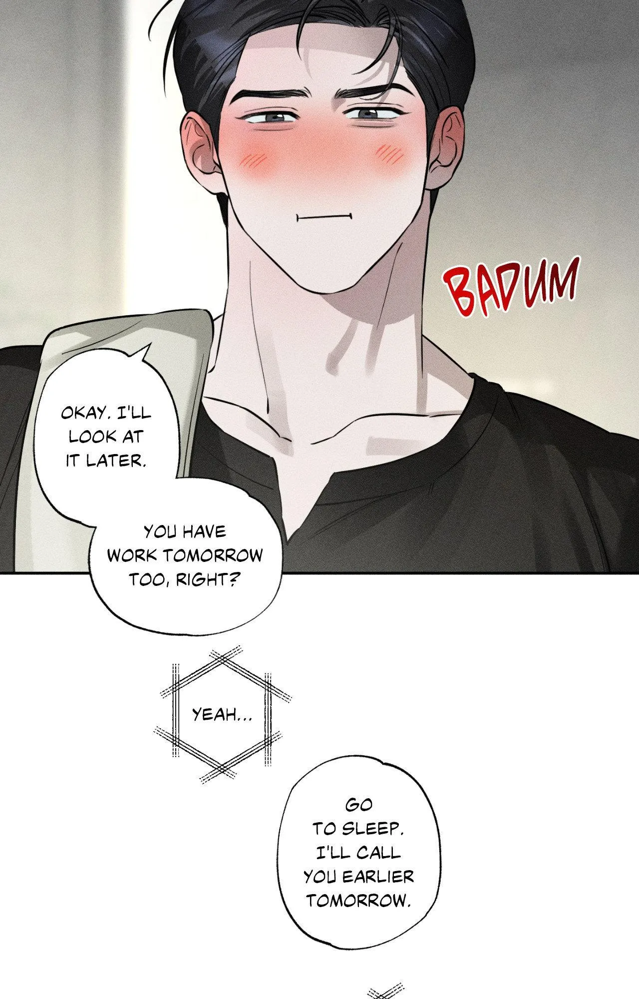 Close Up (Dyo) - Chapter 55.01 Page 57