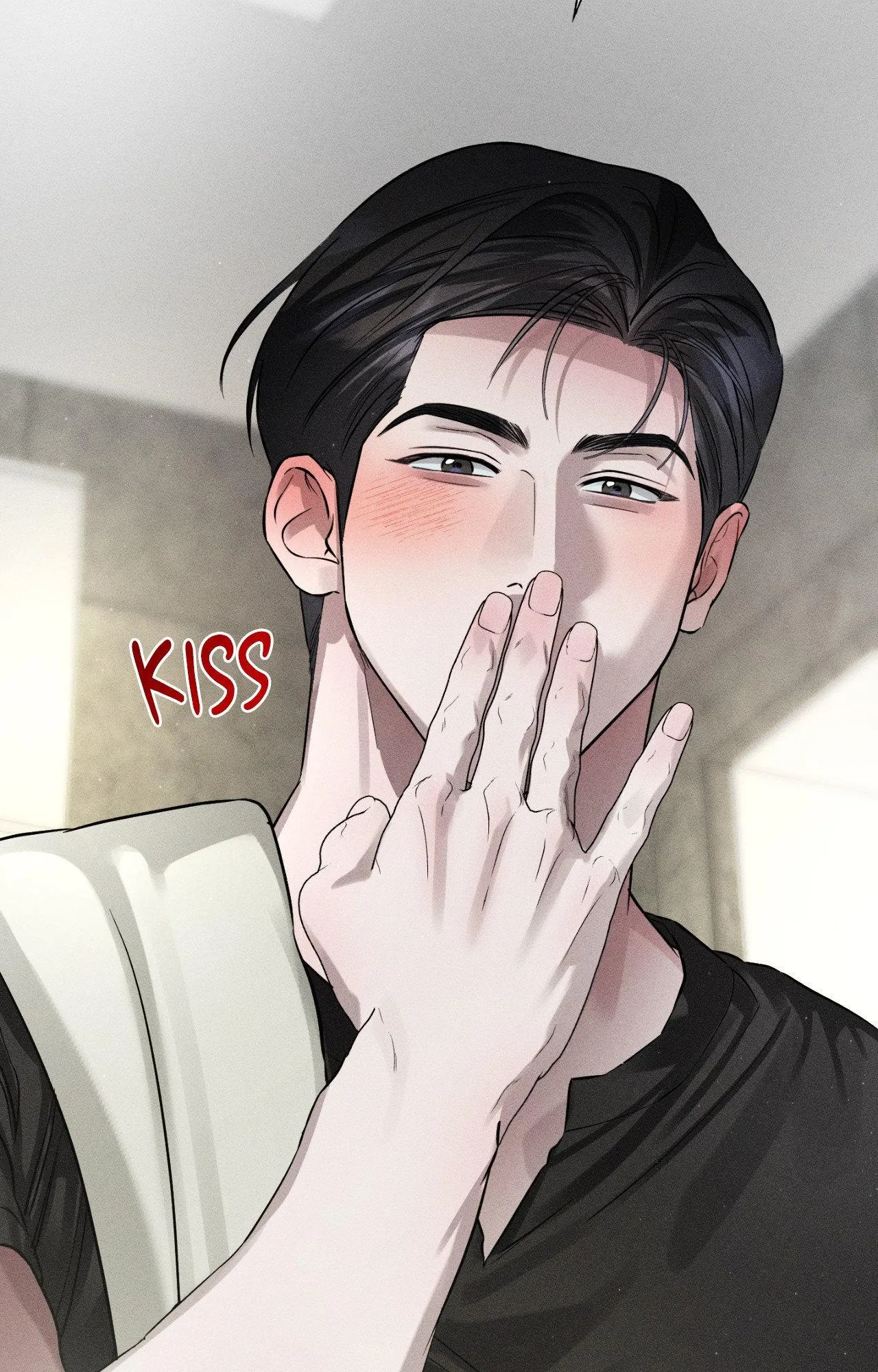 Close Up (Dyo) - Chapter 55.01 Page 59