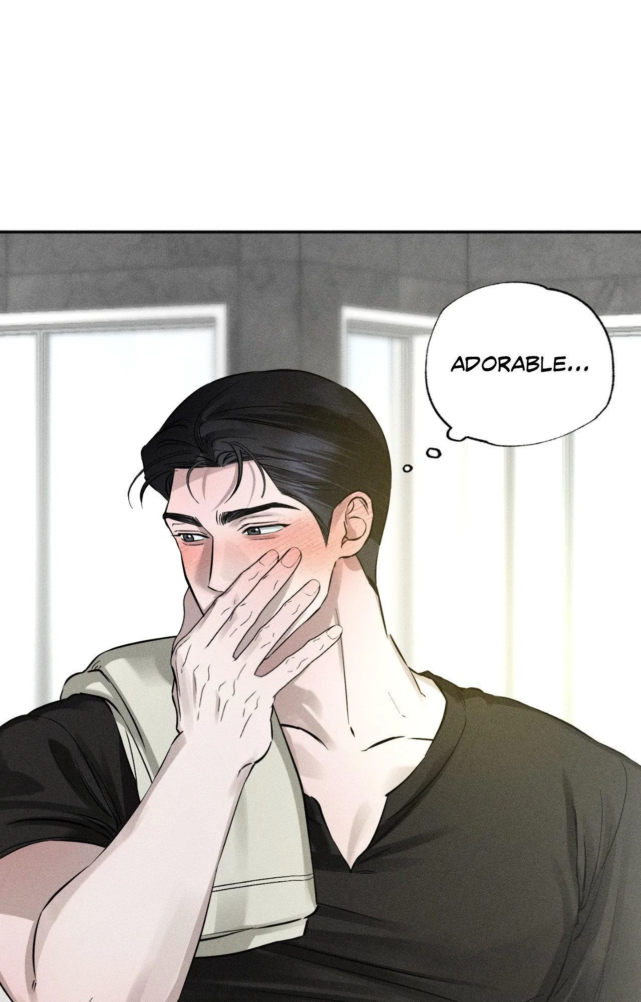 Close Up (Dyo) - Chapter 55.01 Page 64
