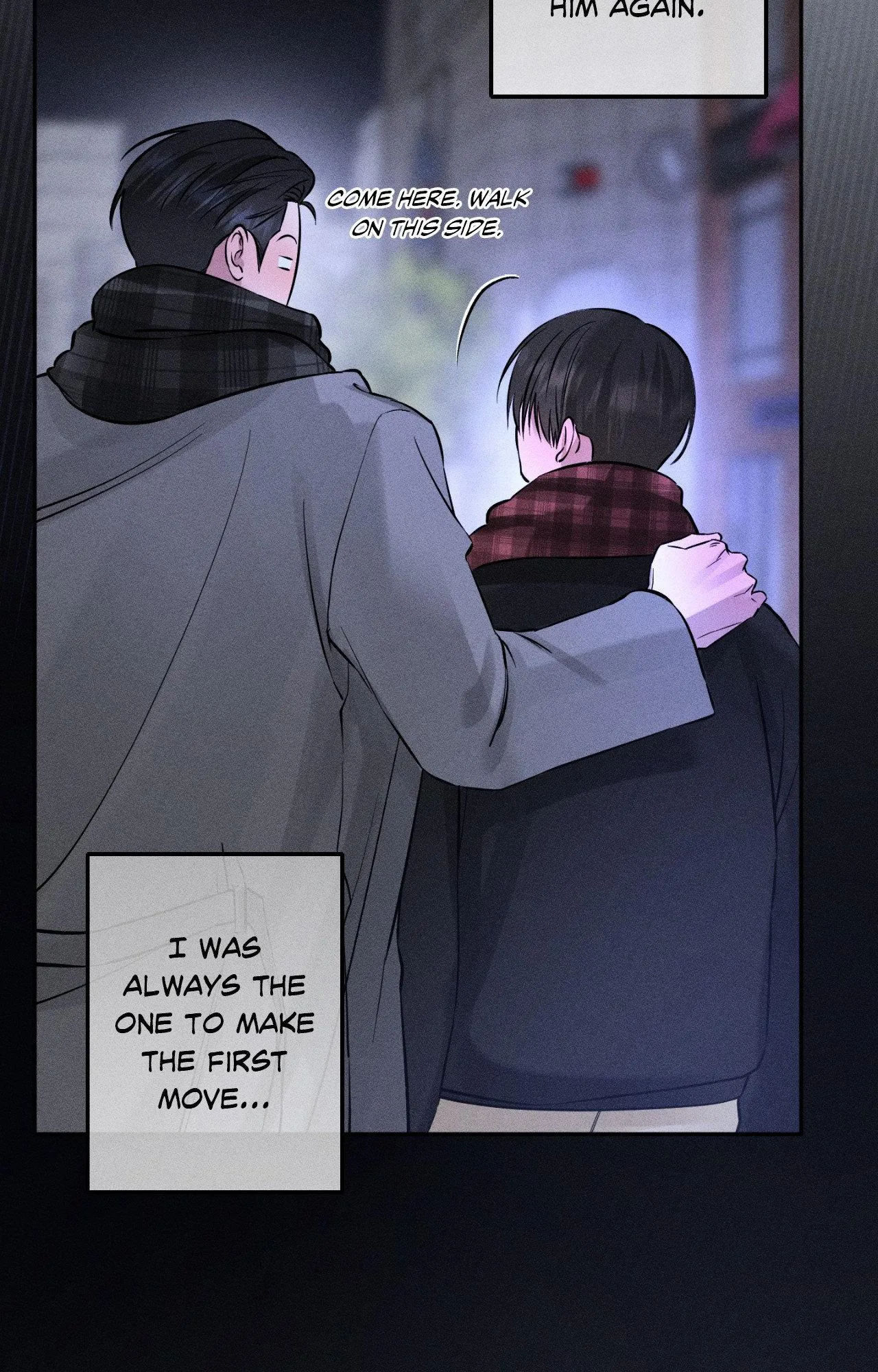 Close Up (Dyo) - Chapter 55.01 Page 66