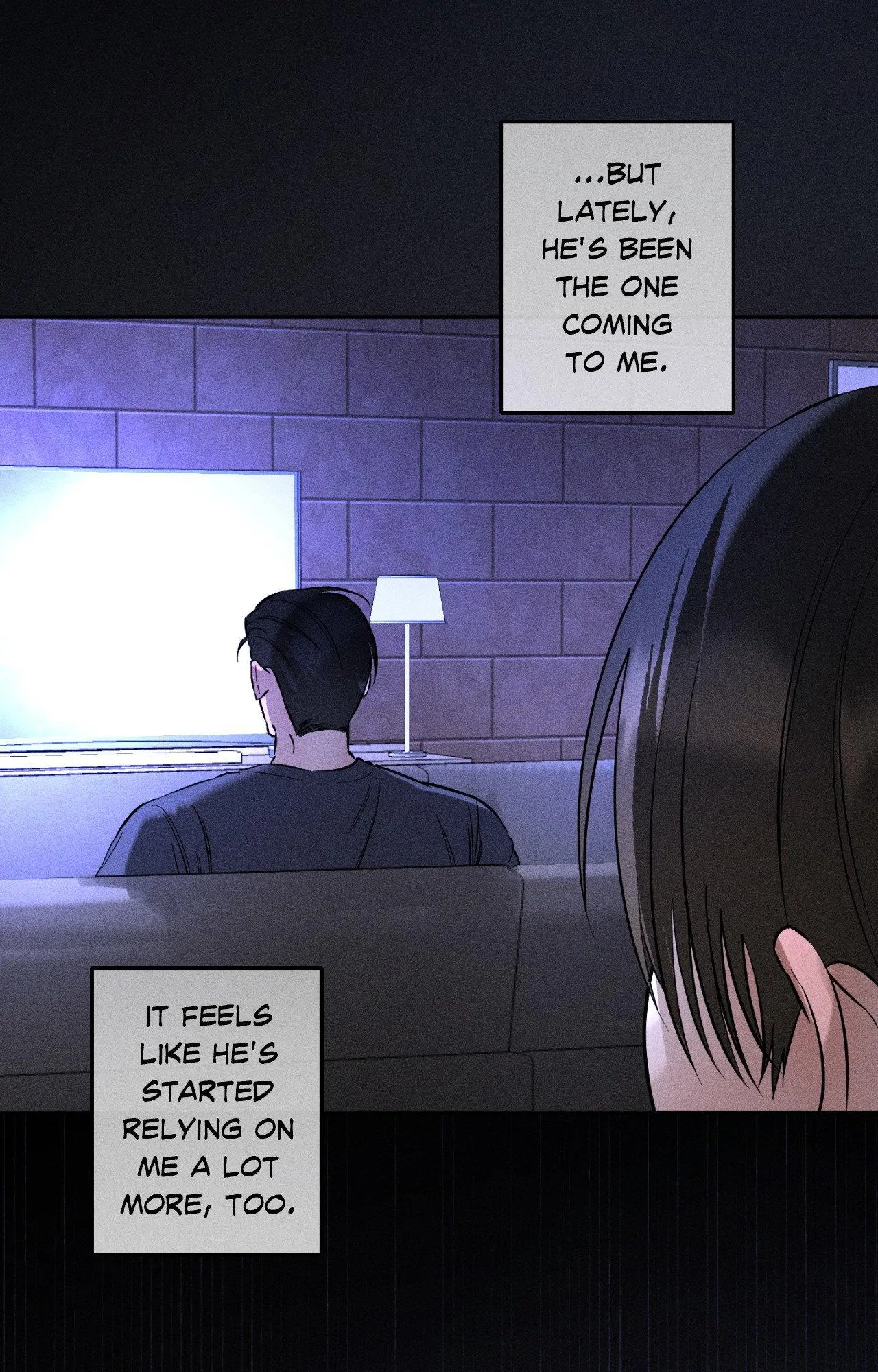 Close Up (Dyo) - Chapter 55.01 Page 67