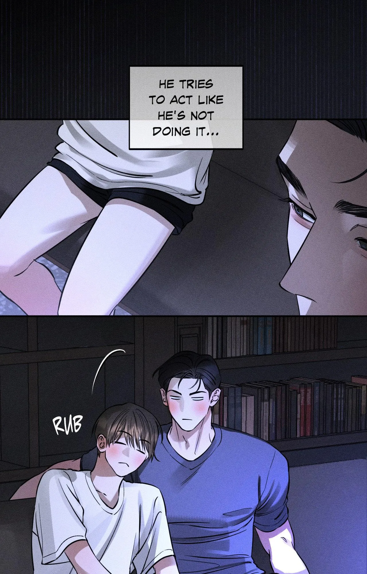 Close Up (Dyo) - Chapter 55.01 Page 68
