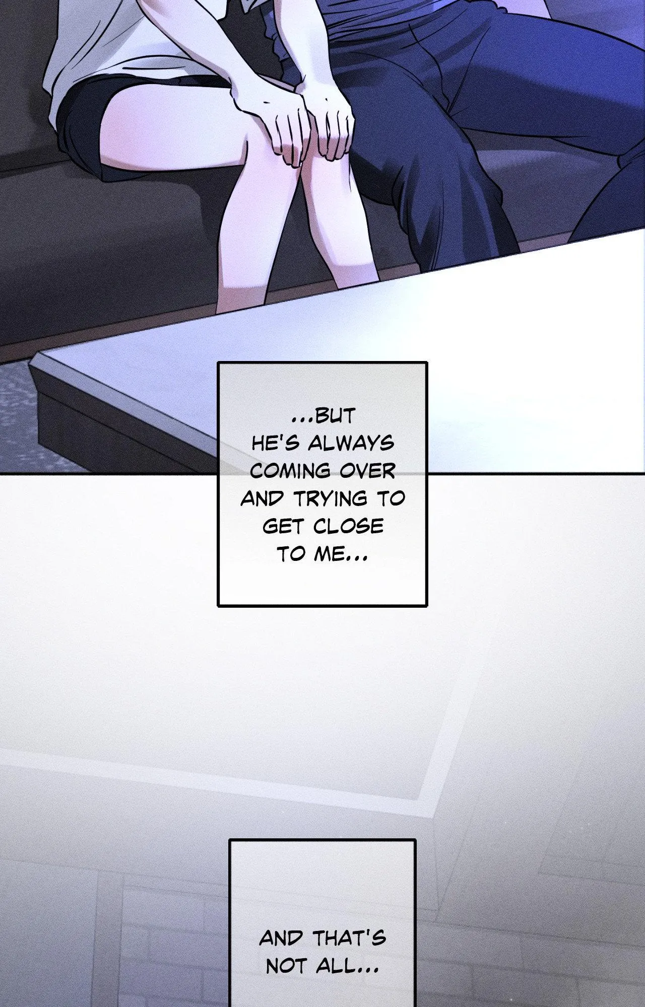 Close Up (Dyo) - Chapter 55.01 Page 69