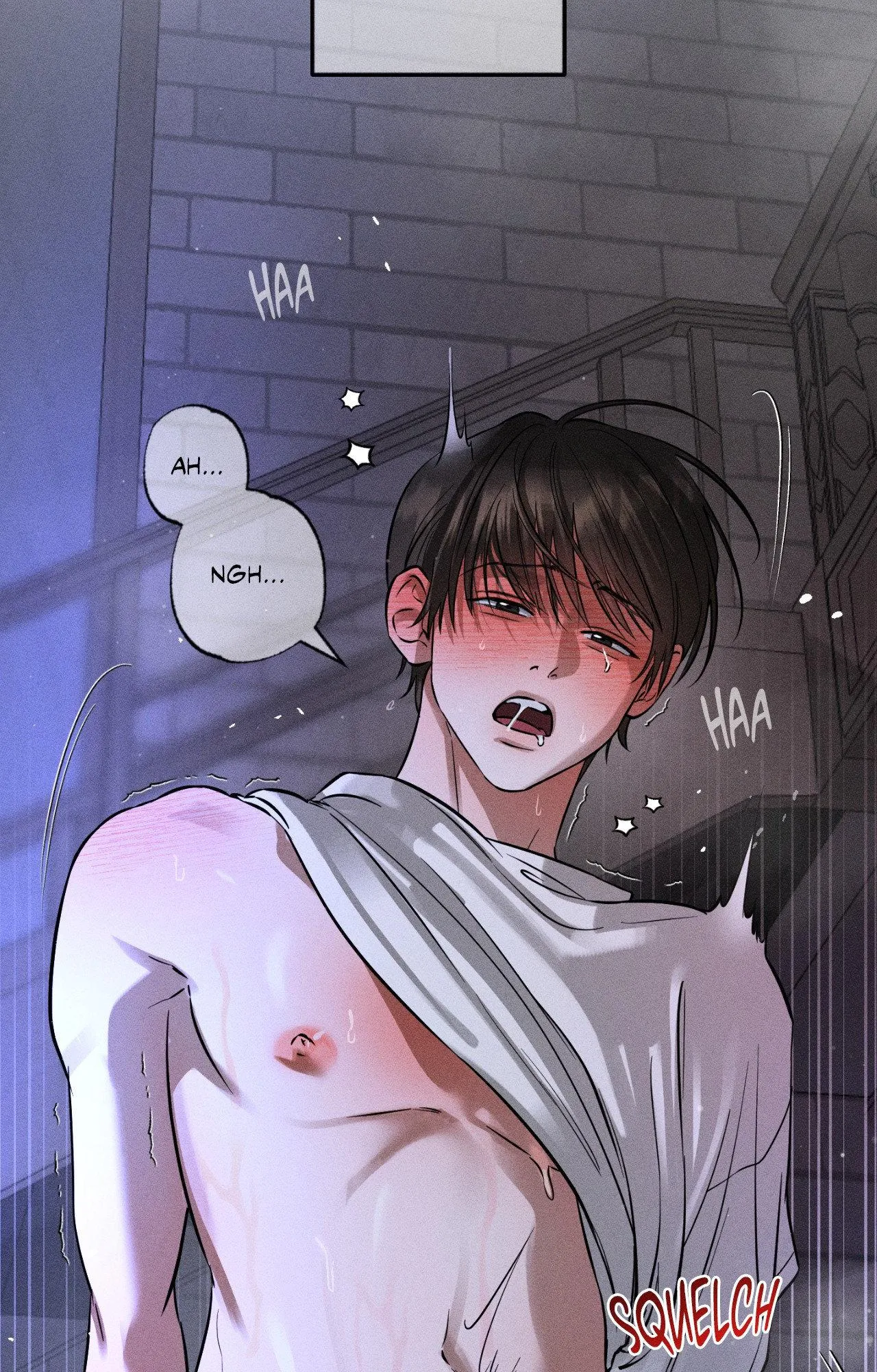 Close Up (Dyo) - Chapter 55.01 Page 70