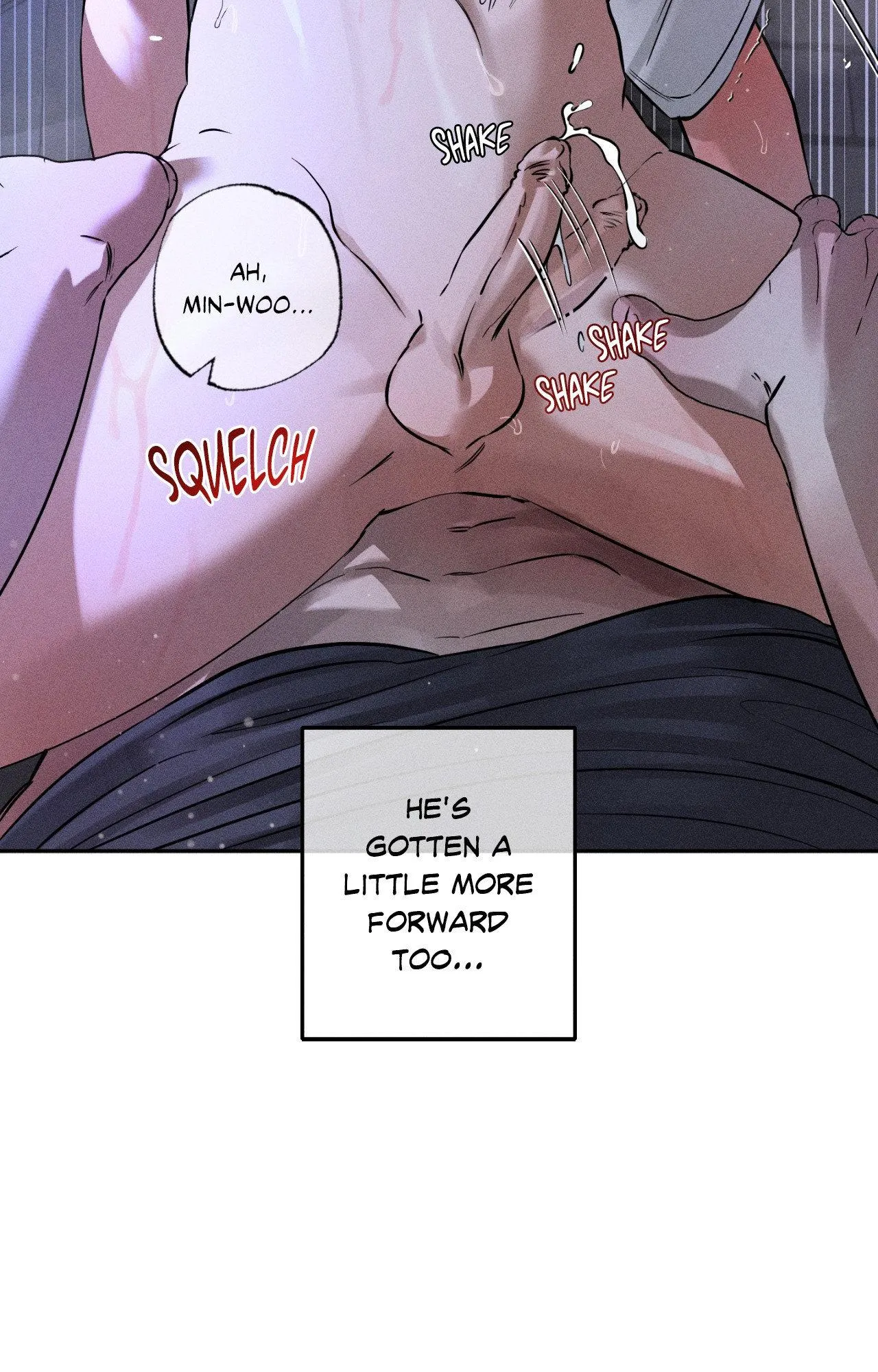 Close Up (Dyo) - Chapter 55.01 Page 71