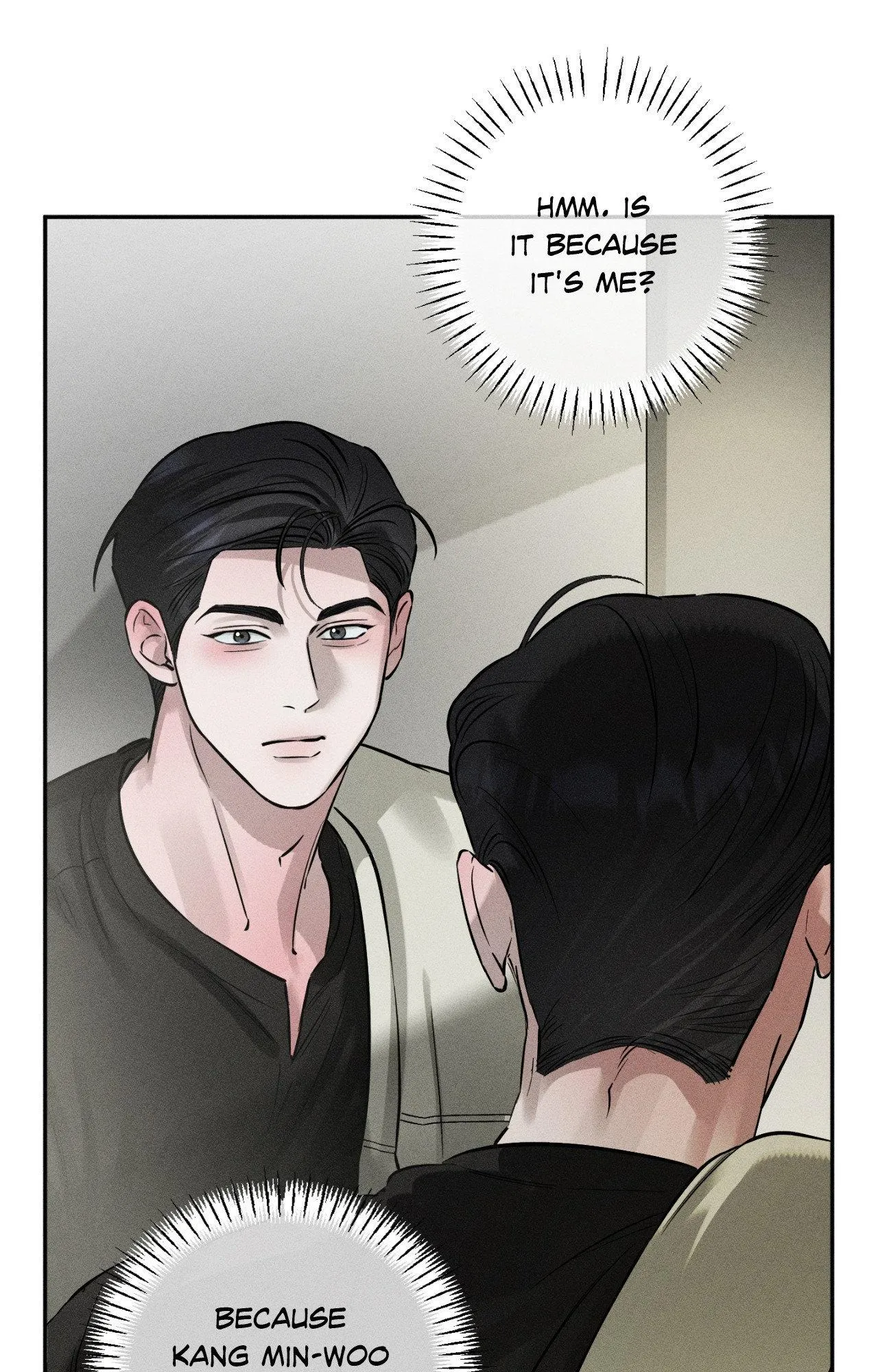 Close Up (Dyo) - Chapter 55.01 Page 72