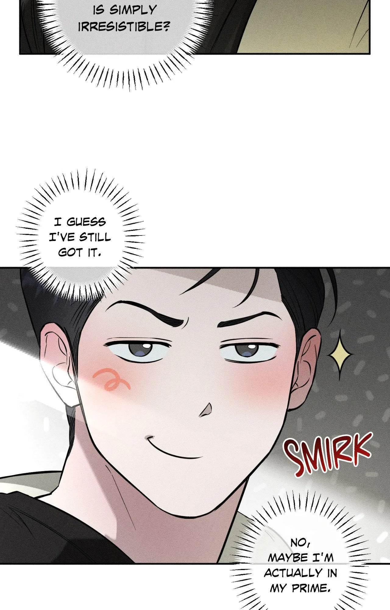 Close Up (Dyo) - Chapter 55.01 Page 73